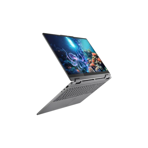 Lenovo Yoga 7 2 in 1 16ILL10 Core Ultra 7 256V / 16 ГБ / 1 ТБ / VGA Встроенная / Серый photo 7