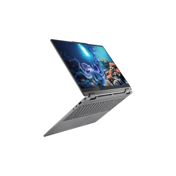 Lenovo Yoga 7 2 in 1 16ILL10 Core Ultra 7 256V / 16 ГБ / 1 ТБ / VGA Встроенная / Серый photo 7