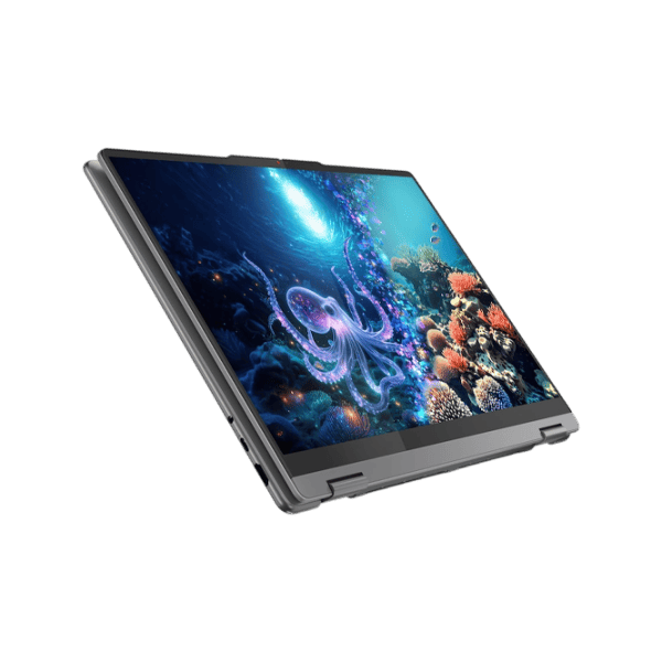 Lenovo Yoga 7 2 in 1 16ILL10 Core Ultra 7 256V / 16 ГБ / 1 ТБ / VGA Встроенная / Серый photo 9