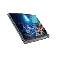 Ноутбук Lenovo Yoga 7 2 in 1 16ILL10 Core Ultra 7 256V / 16 ГБ / 1 ТБ / VGA Встроенная / Серый photo 9