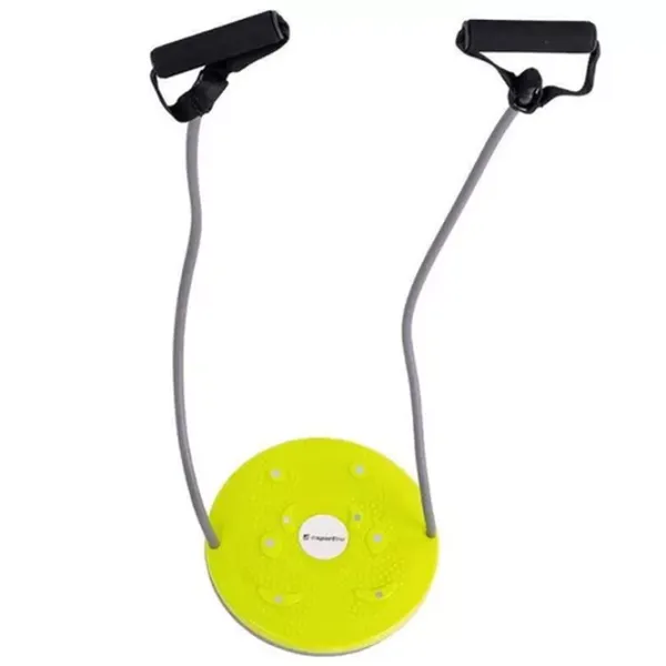 Expander Insportline 10378  Nailon / Neon photo 1