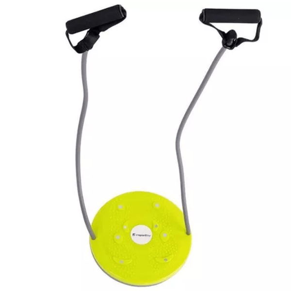 Expander Insportline 10378  Nailon / Neon photo 1