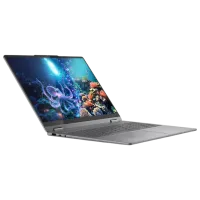 Ноутбук Lenovo Yoga 7 2 in 1 16ILL10 Core Ultra 7 256V / 16 ГБ / 1 ТБ / VGA Встроенная / Серый photo 10