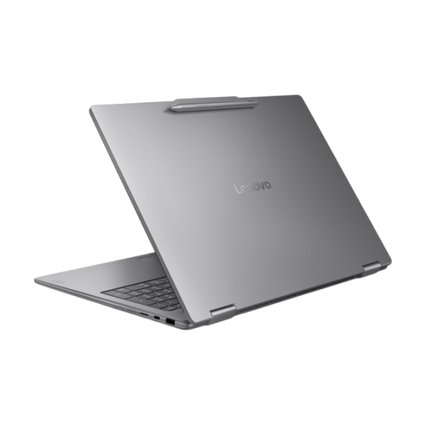 Lenovo Yoga 7 2 in 1 16ILL10 Core Ultra 7 256V / 16 ГБ / 1 ТБ / VGA Встроенная / Серый photo 12