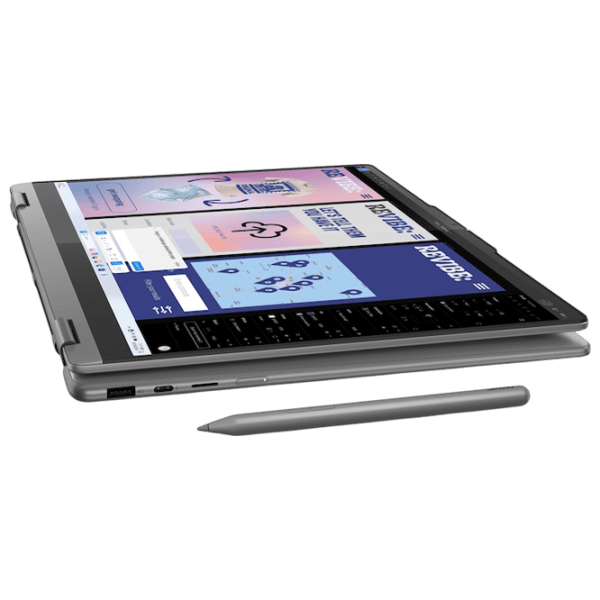 Lenovo Yoga 7 2 in 1 16ILL10 Core Ultra 7 256V / 16 ГБ / 1 ТБ / VGA Встроенная / Серый photo 14