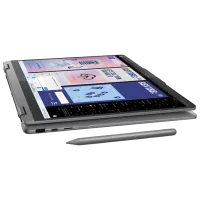 Ноутбук Lenovo Yoga 7 2 in 1 16ILL10 Core Ultra 7 256V / 16 ГБ / 1 ТБ / VGA Встроенная / Серый photo 14