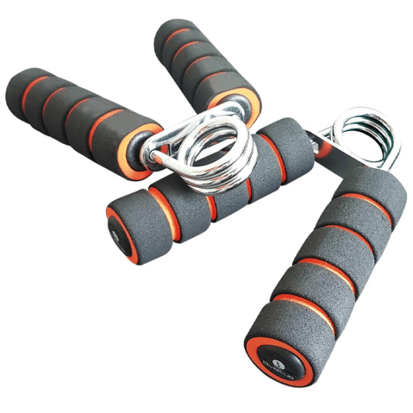 Expander Sveltus 5302 Metal / Black photo 1
