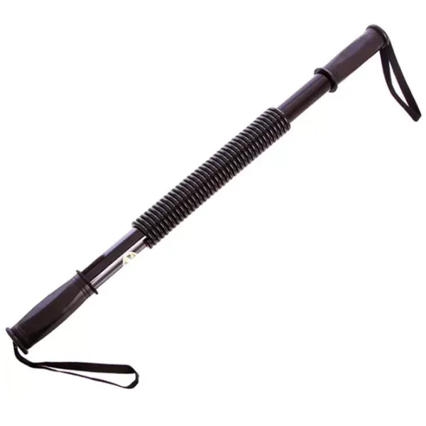 Expander Suhs 9337 Cauciuc / Black photo 1
