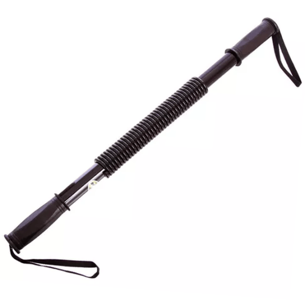 Expander Suhs 9337 Cauciuc / Black photo 1