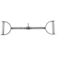 Адаптер Insportline IN 7165  Металл