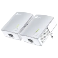 Switch TP-Link TL-PA4010KIT White