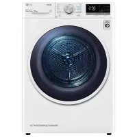 Сушильная машина LG RH10V9AV4W 10 кг/ Белый