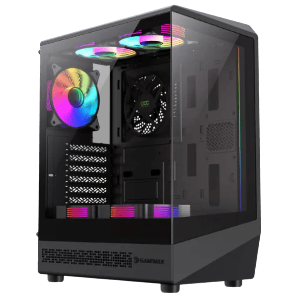 Calculator de jocuri Navigator 10897 Core i5 14600KF/ 32 GB/ / 2 TB/ GeForce RTX 5070 photo 1