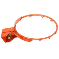 Jantă Nils ODKR04  Orange / Metal