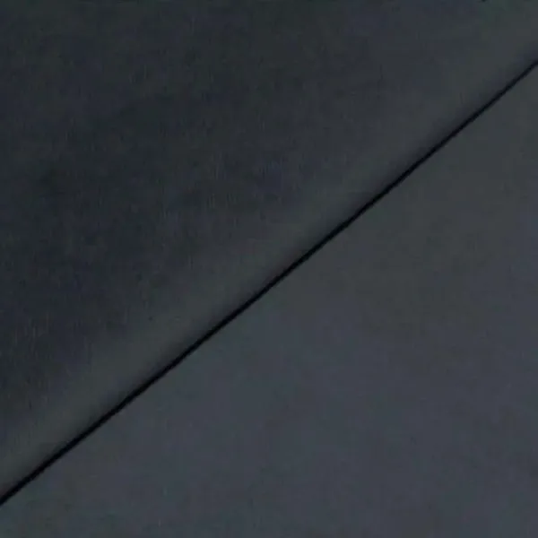 Кровать Crinela Confort Elena London 16 120 x 200 см / Фанера / Тёмно-серый photo 5