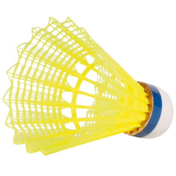 Fluturaș pentru badminton Victor 100570 1 / Nailon photo 1