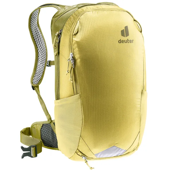Rucsac pentru turism Deuter Race Air 14+3 Pentru ciclism / 14l photo 1