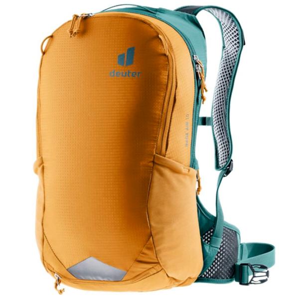 Rucsac pentru turism Deuter Race Air 10 Pentru ciclism / 10l photo 1