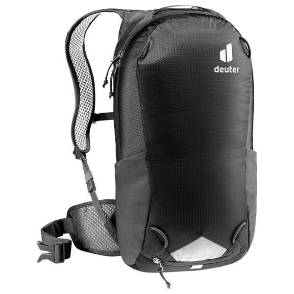 Rucsac pentru turism Deuter Race 12 Pentru ciclism / 12l photo 1