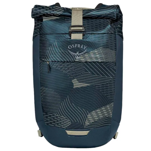 Туристический рюкзак Osprey Camo Lines Pri Для треккинга / 28л photo 1