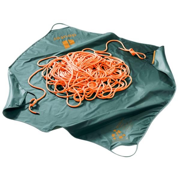 Rucsac pentru turism Deuter Gravity Rope Sheet Pentru trekking / 10l photo 1