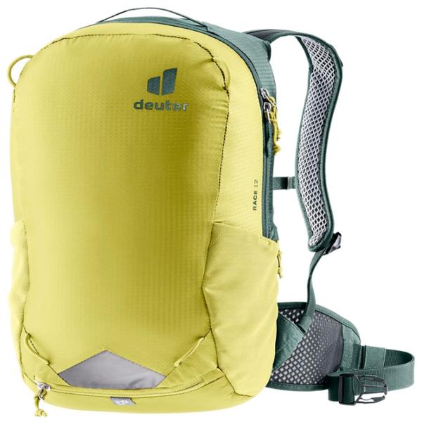 Rucsac pentru turism Deuter Race 12 Pentru ciclism / 12l photo 1