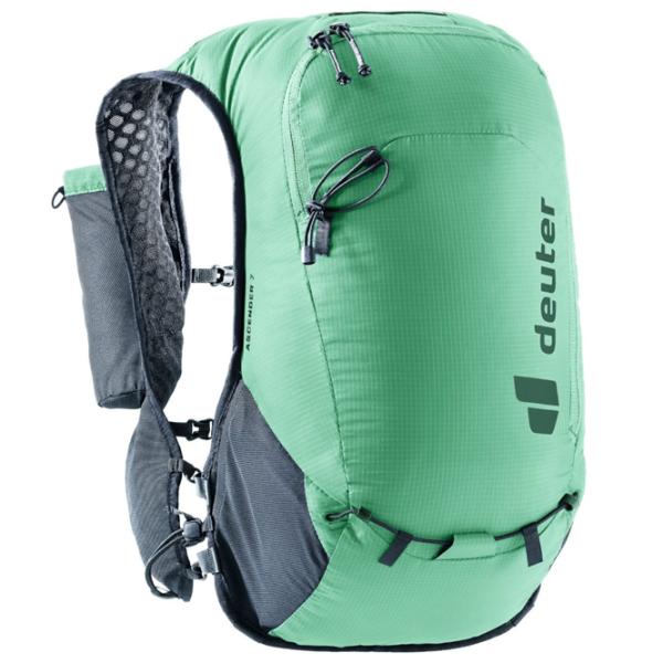 Rucsac pentru turism Deuter Ascender 7 Pentru alergare / 7l photo 1
