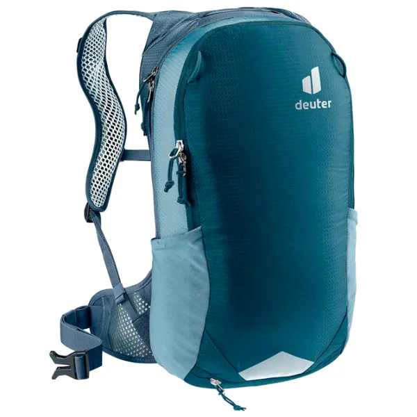 Rucsac pentru turism Deuter Race Air 14+3 Pentru ciclism / 10l photo 1