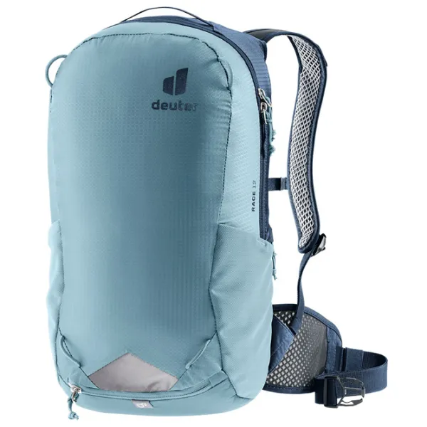 Rucsac pentru turism Deuter Race 12 Pentru ciclism / 12l photo 1