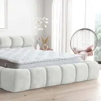 Pat Crinela Premium Kelly Laguna 41 180 x 200 cm / Placaj / Silver-gray photo 4