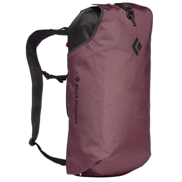 Rucsac pentru turism Black Diamond Trail Blitz 16 Pentru trekking / 16l photo 1
