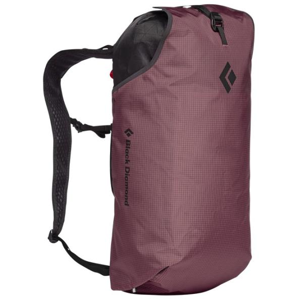 Rucsac pentru turism Black Diamond Trail Blitz 16 Pentru trekking / 16l photo 1