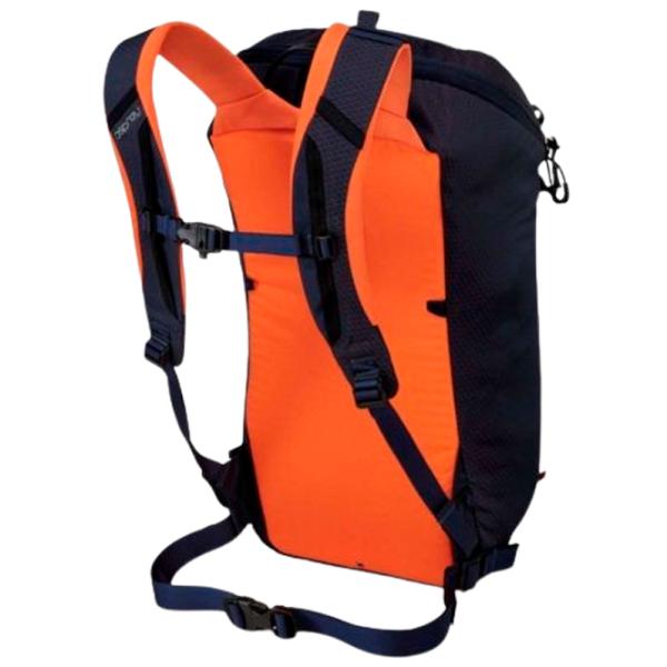 Rucsac pentru turism Osprey Mutant II 22 Pentru trekking / 22l photo 1