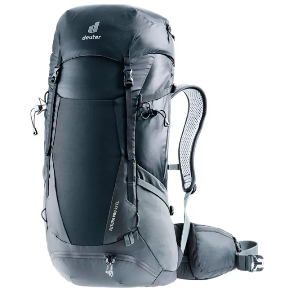 Rucsac pentru turism Deuter Futura Pro 42 EL Pentru trekking / 42l photo 1