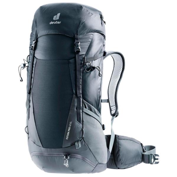 Rucsac pentru turism Deuter Futura Pro 42 EL Pentru trekking / 42l photo 1