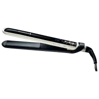 Placă de îndreptat părul Remington S9500  / White Black