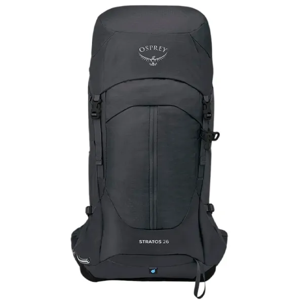 Rucsac pentru turism Osprey Stratos 26 Pentru trekking / 26l photo 1