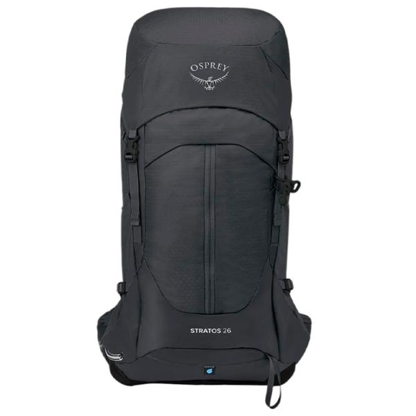 Rucsac pentru turism Osprey Stratos 26 Pentru trekking / 26l photo 1