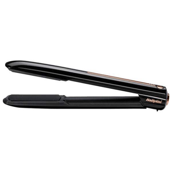 Выпрямитель для волос Babyliss 9000RU  / Золотой Черный photo 1