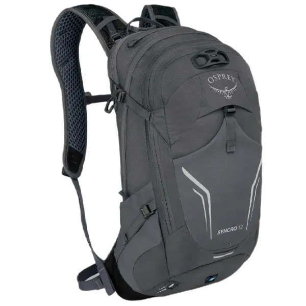 Rucsac pentru turism Osprey Syncro 12 Pentru ciclism / 12l photo 1
