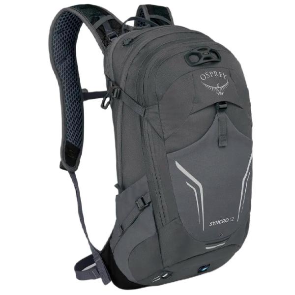 Rucsac pentru turism Osprey Syncro 12 Pentru ciclism / 12l photo 1
