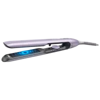 Выпрямитель для волос Philips BHS742/00  / Серый Пурпурный