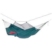 Hamac Amazonas Moskito Traveller AZ-1030200 150 kg / Nylon / Green