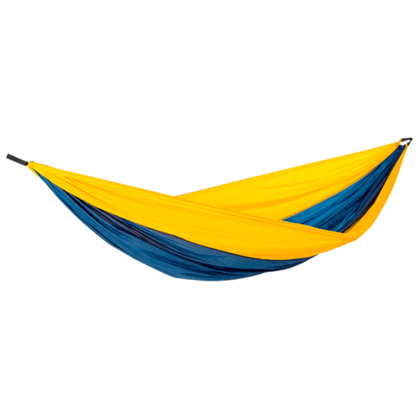 Hamac Amazonas Adventure Hammock XXL Nemo AZ-1030420 200 kg / Nylon / Multicolor photo 1