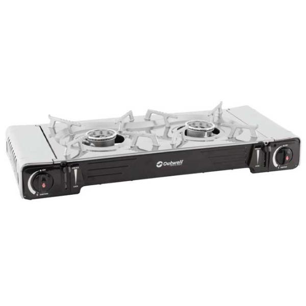 Arzător Outwell Appetizer Maxi 651160 4400 W / 1l photo 1
