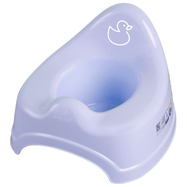 Oliță Tega Baby Duck DK-091-133 Unisex / 36 luni / Lilac photo 1
