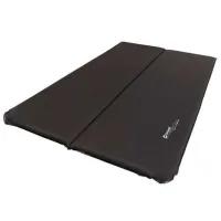 Кемпинговый матрас Outwell Sleepin Double Полиэстер / Черный