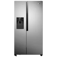 Холодильник Gorenje NRS9182VX1 Side by Side 562 л / 179.3 cm / Нержавеющая сталь