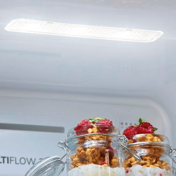 Холодильник Gorenje NRS9182VX1 Side by Side 562 л / 179.3 cm / Нержавеющая сталь photo 4