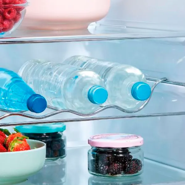 Холодильник Gorenje NRS9182VX1 Side by Side 562 л / 179.3 cm / Нержавеющая сталь photo 6